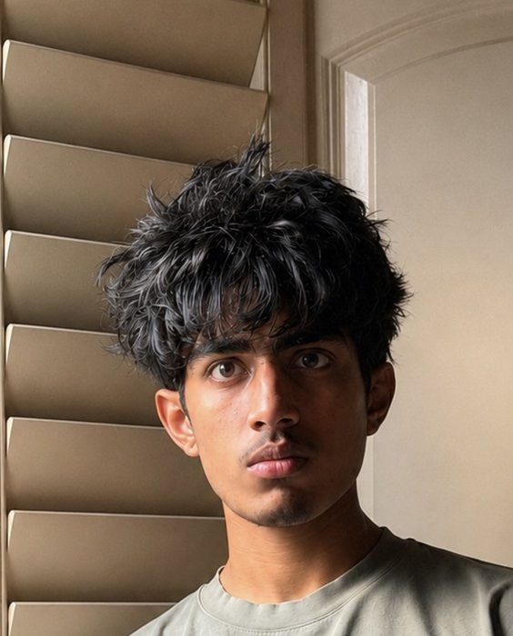 Akhil Batchu